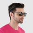 Vogily Eyewear- Burke